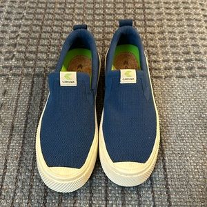 Cariuma Ibi Slip On